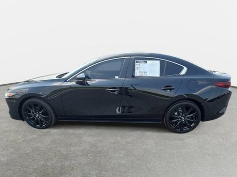 Used 2025 MAZDA MAZDA3 s FWD image 8