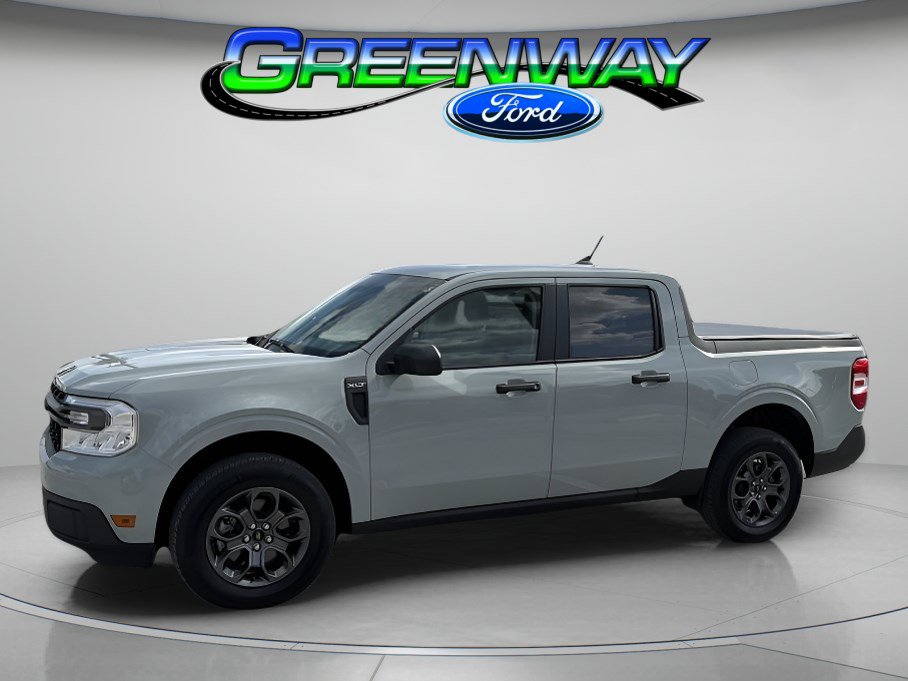 Used 2024 Ford Maverick XLT FWD image 1