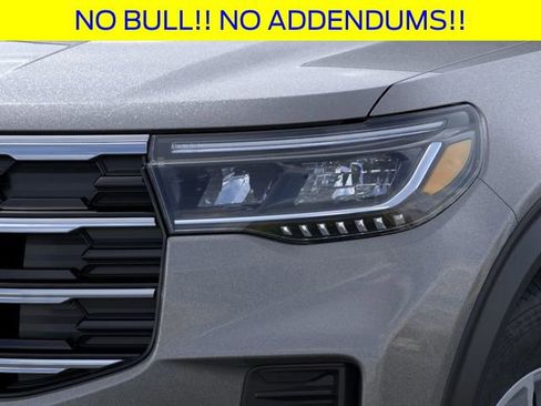 New 2026 Ford Explorer Active image 19