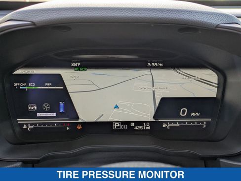Certified 2025 Subaru Forester Limited image 17