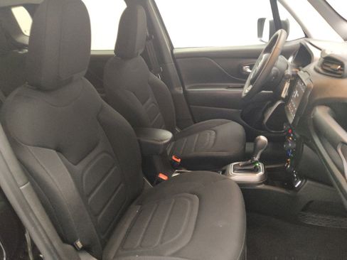 Used 2022 Jeep Renegade Latitude image 21