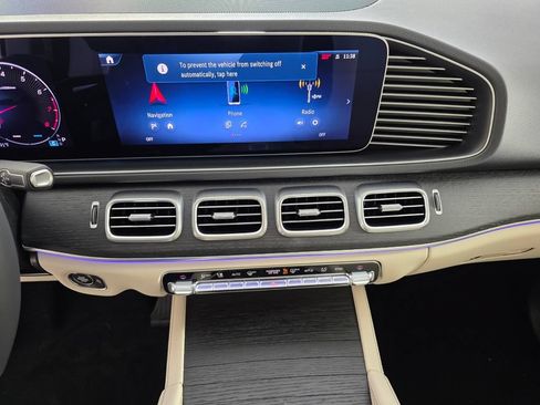 New 2026 Mercedes-Benz GLE 350 4MATIC image 16
