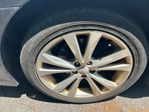 Used 2014 Subaru Legacy 2.5i Premium w/ Popular Package #1 AWD/4WD image 10