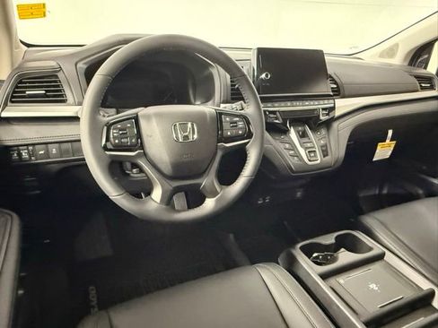 Used 2026 Honda Odyssey EX-L image 41