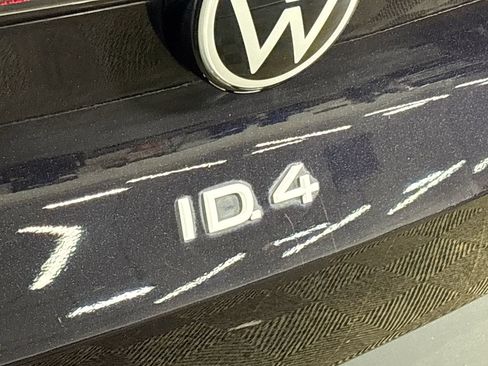 Certified 2023 Volkswagen ID.4 Pro S AWD/4WD image 26