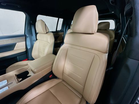 New 2026 Hyundai Santa Fe Calligraphy image 21