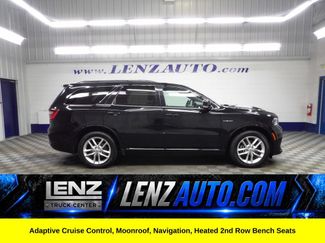 Used 2025 Dodge Durango R/T AWD/4WD 360° Tour