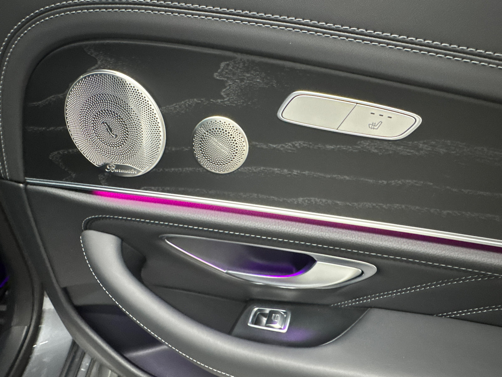 Used 2021 Mercedes-Benz E 63 AMG S image 17