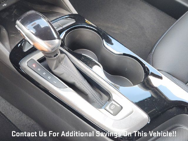 New 2026 Buick Envista Sport Touring w/ Convenience I Package FWD image 15