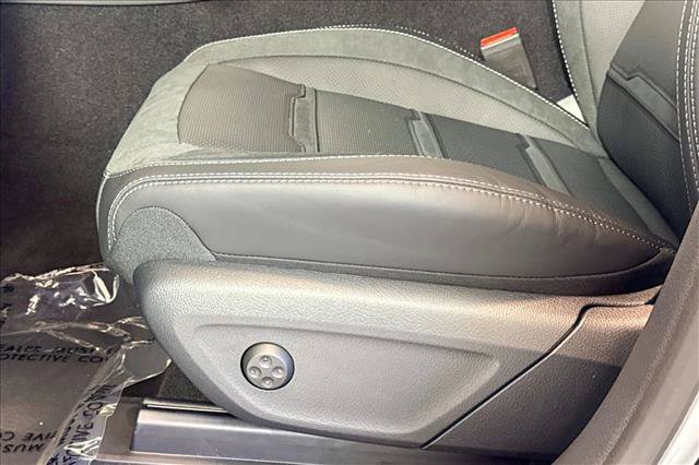 New 2026 Mercedes-Benz GLE 53 AMG 4MATIC Coupe image 17