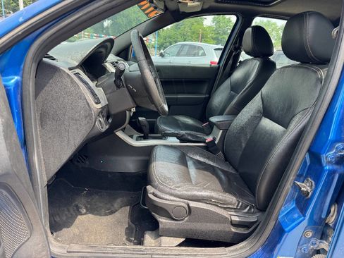 Used 2011 Ford Focus SES w/ 401A Rapid Spec Order Code image 9