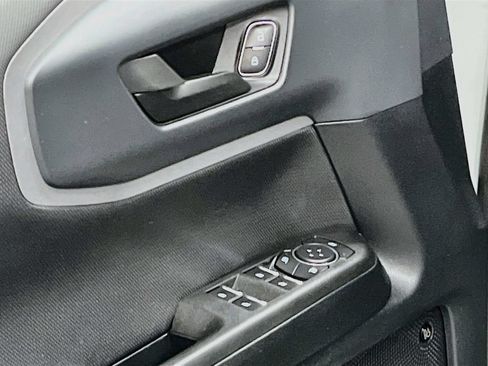 Used 2022 Ford Bronco Sport Outer Banks w/ Tech Package AWD/4WD image 18
