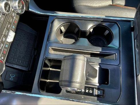 Certified 2024 Ford F150 Lariat w/ Bed Utility Package image 19