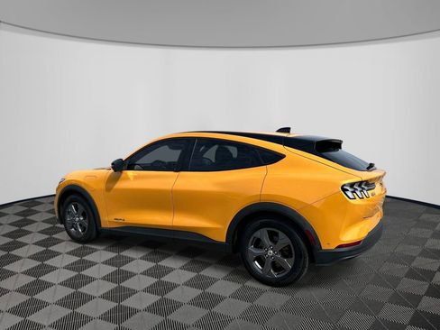 Used 2023 Ford Mustang Mach-E Select AWD/4WD image 7