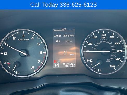 Used 2023 Subaru Outback Premium AWD/4WD image 28