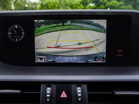 Used 2021 Lexus ES 350 w/ Accessory Package 2 FWD image 7