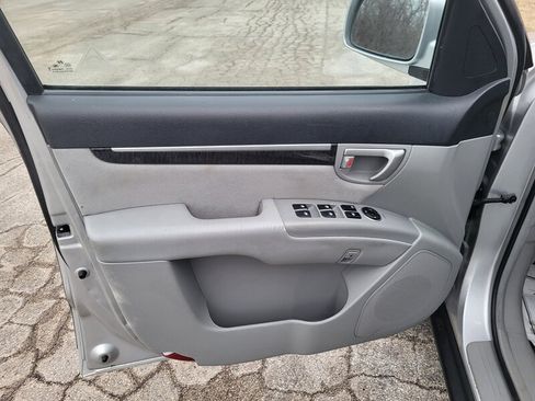 Used 2008 Hyundai Santa Fe SE FWD image 24