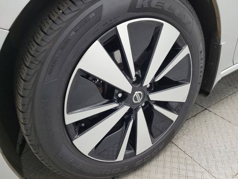 Used 2020 Nissan Altima 2.5 SV image 31