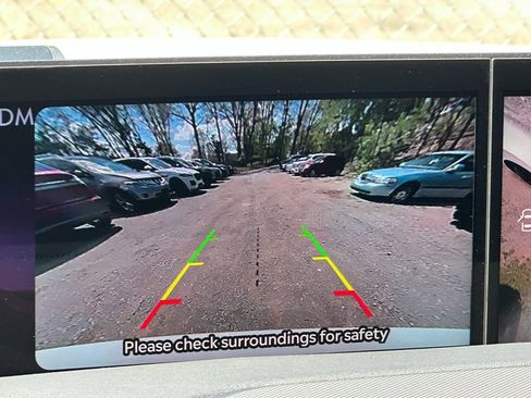 New 2026 Lincoln Navigator Reserve w/ Jet Appearance Package AWD/4WD image 15