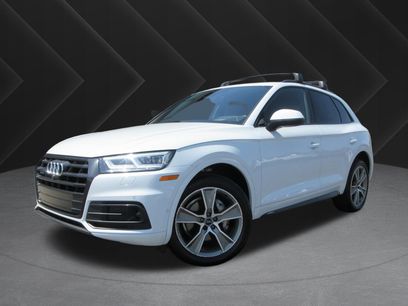 Used 2020 Audi Q5 Prestige w/ Prestige Package