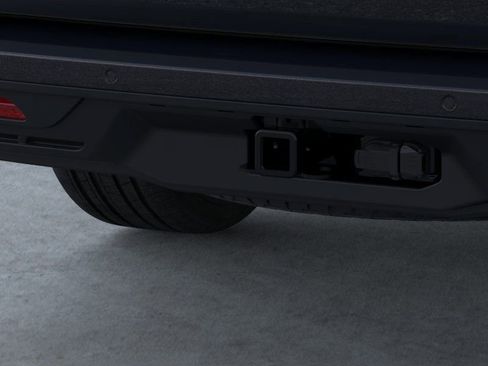 New 2026 Ford Expedition Active RWD image 23