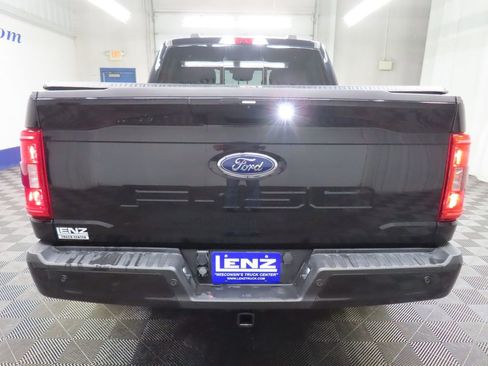 Used 2021 Ford F150 XLT w/ Equipment Group 302A High AWD/4WD image 44