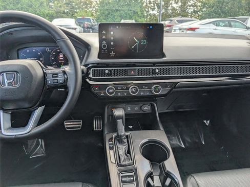 Used 2025 Honda Civic Sport Touring image 15
