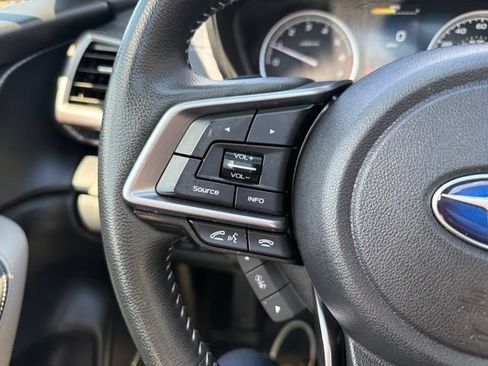 Certified 2023 Subaru Forester Limited AWD/4WD image 14
