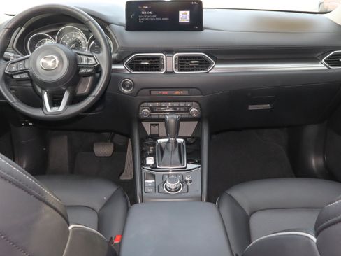 Used 2025 Hyundai Tucson SEL FWD image 10