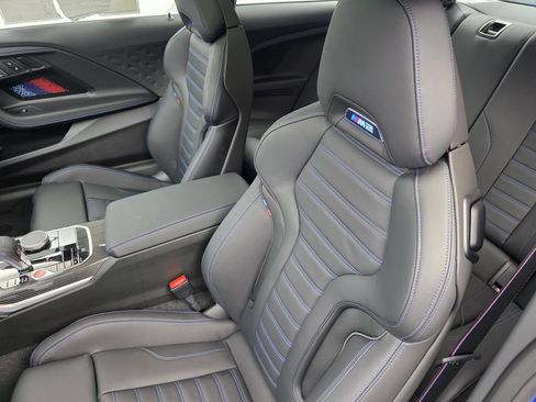 New 2026 BMW M2 w/ Lighting Package RWD image 8