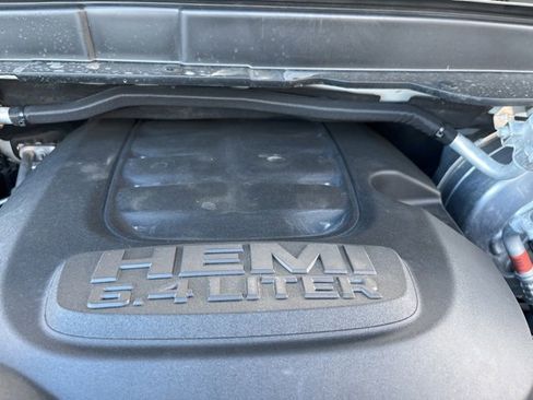 Used 2024 RAM 2500 Big Horn image 24