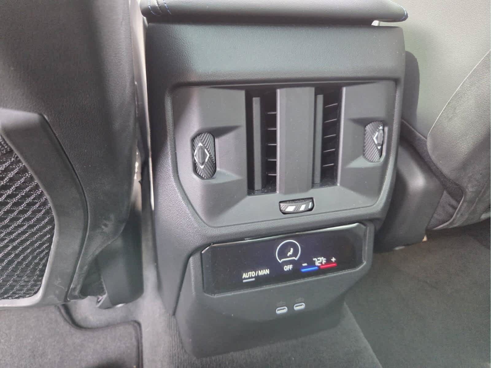 Used 2026 BMW X3 M50 AWD/4WD image 15