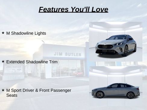Used 2025 BMW M235i xDrive w/ Premium Package AWD/4WD image 39
