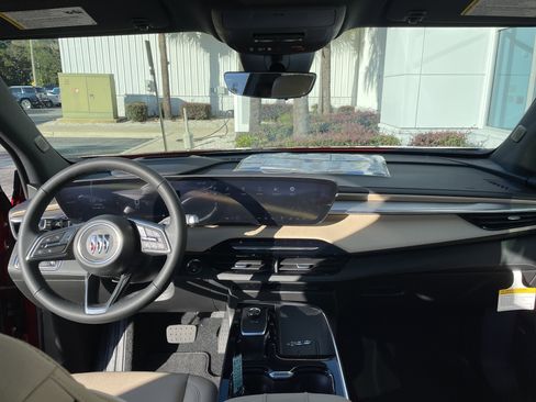 New 2026 Buick Enclave Preferred w/ Power Package image 69