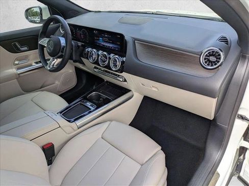 Certified 2026 Mercedes-Benz GLA 250 image 23