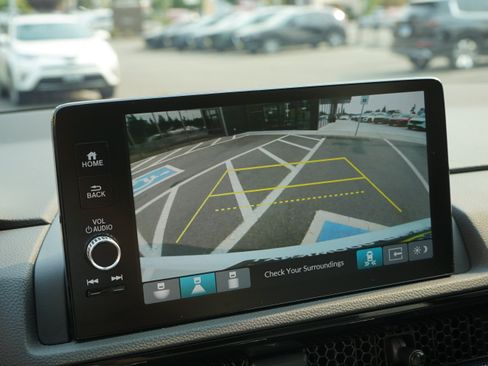 Used 2024 Honda CR-V EX-L image 26