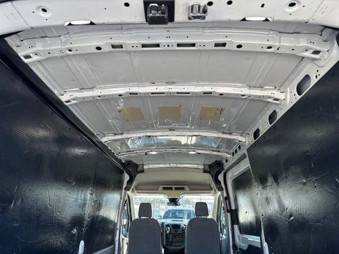 Used 2019 Ford Transit 350 148 Medium Roof image 17