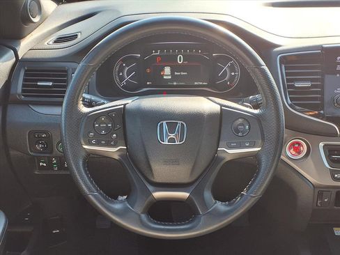 Used 2022 Honda Passport EX-L image 15