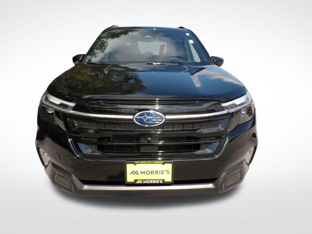 Used 2025 Subaru Forester Touring w/ Touring Package AWD/4WD image 10