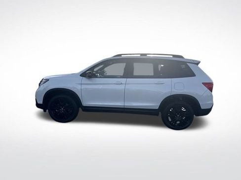 Certified 2021 Honda Passport Touring image 2