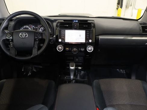 Used 2024 Toyota 4Runner TRD Off-Road image 28