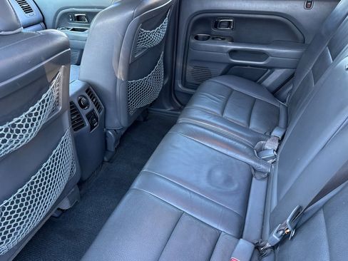 Used 2007 Honda Pilot EX-L image 26
