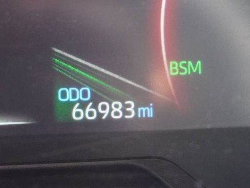 Certified 2024 Toyota RAV4 XLE image 10