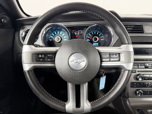 Used 2014 Ford Mustang GT w/ GT Track Package RWD image 43