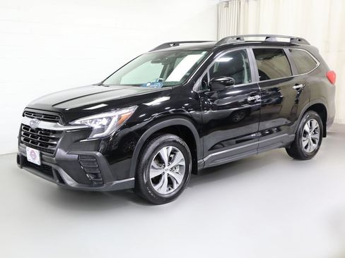 Used 2024 Subaru Ascent Premium w/ Convenience Package AWD/4WD image 15