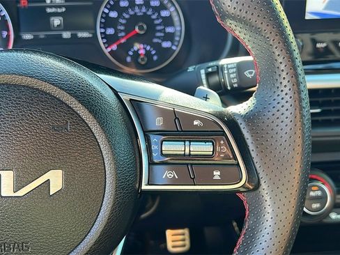 Used 2024 Kia Forte GT image 16