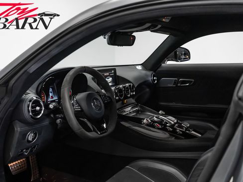 Used 2018 Mercedes-Benz AMG GT R image 48