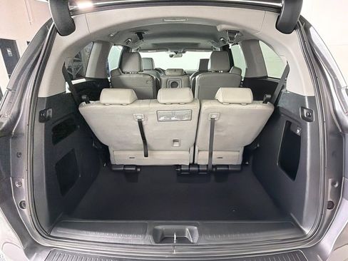 Used 2019 Honda Odyssey EX-L image 22