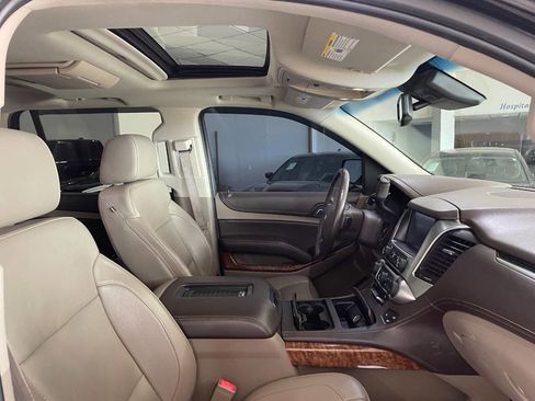 Used 2016 Chevrolet Tahoe LTZ image 34