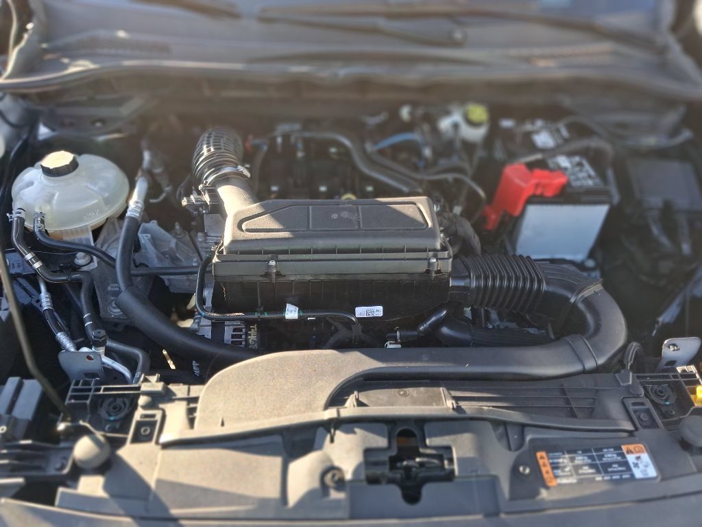 Used 2023 Ford Escape Active w/ Cold Weather Package FWD image 18